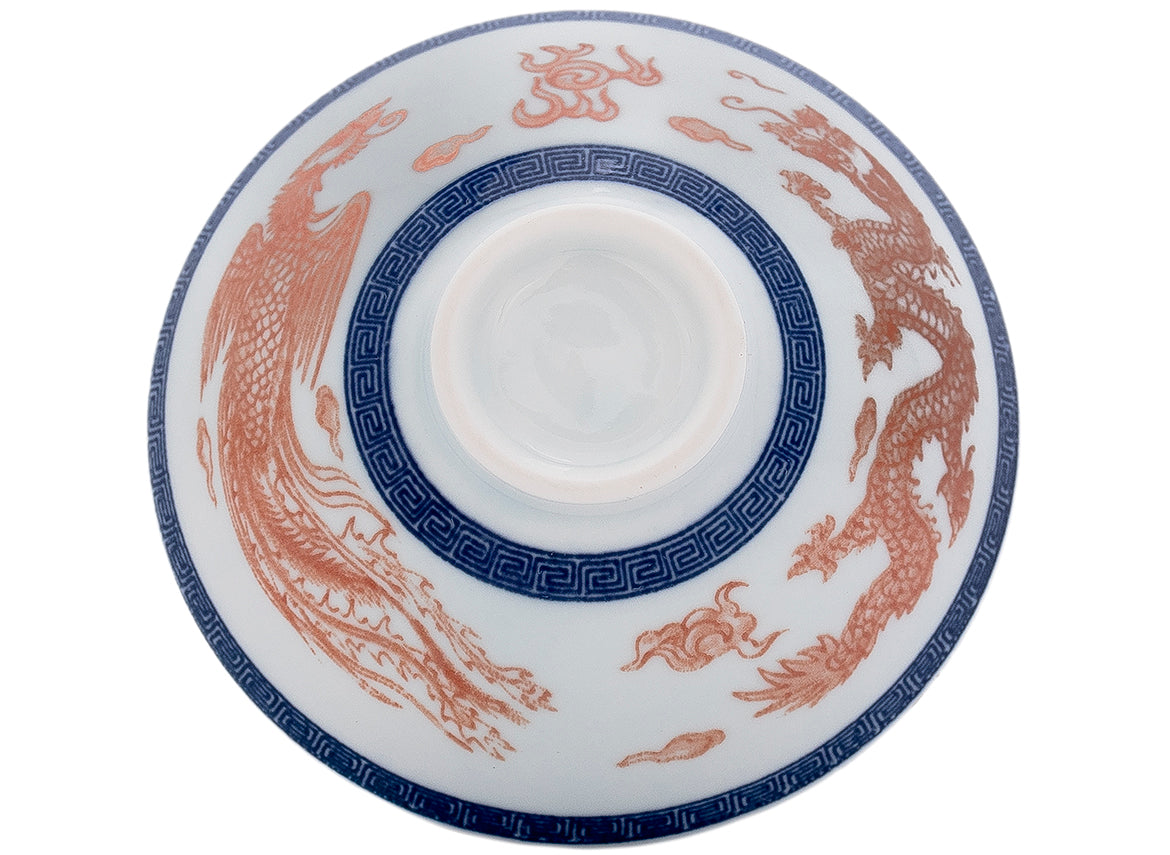 Cup # 39660, porcelain, 55 ml. - TeaPot Bliss