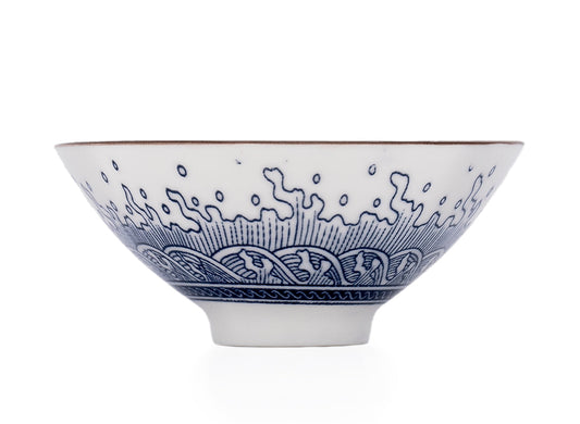 Cup # 39628, porcelain, 55 ml. - TeaPot Bliss