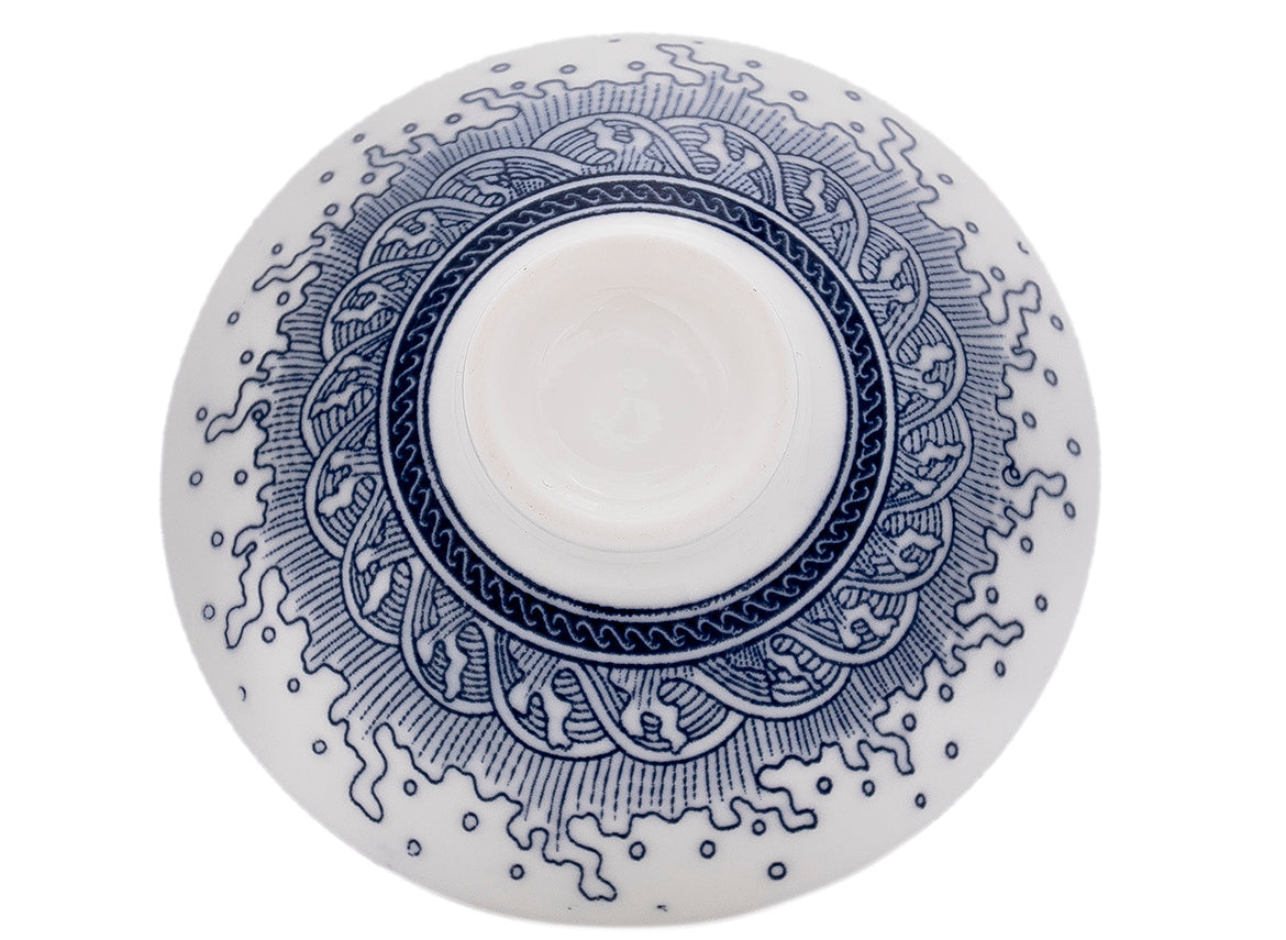 Cup # 39628, porcelain, 55 ml. - TeaPot Bliss