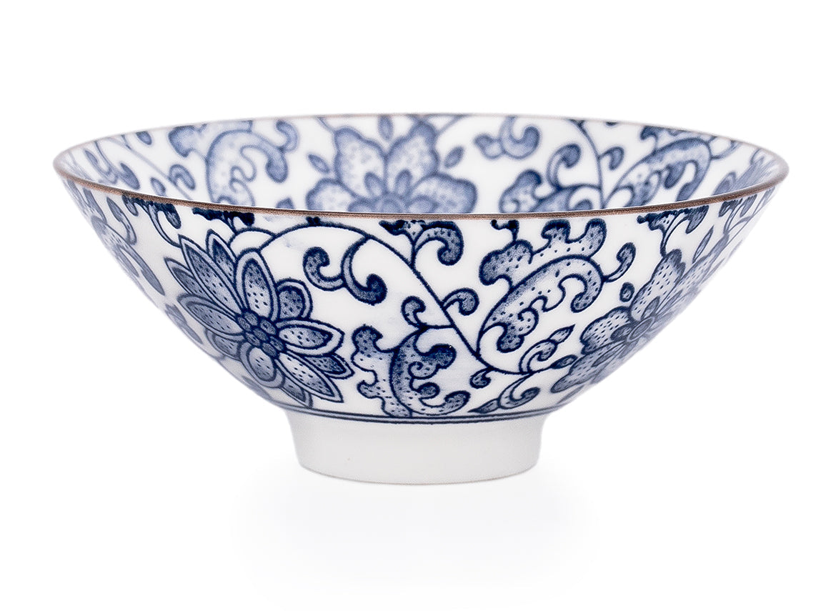 Cup # 39652, porcelain, 55 ml. - TeaPot Bliss