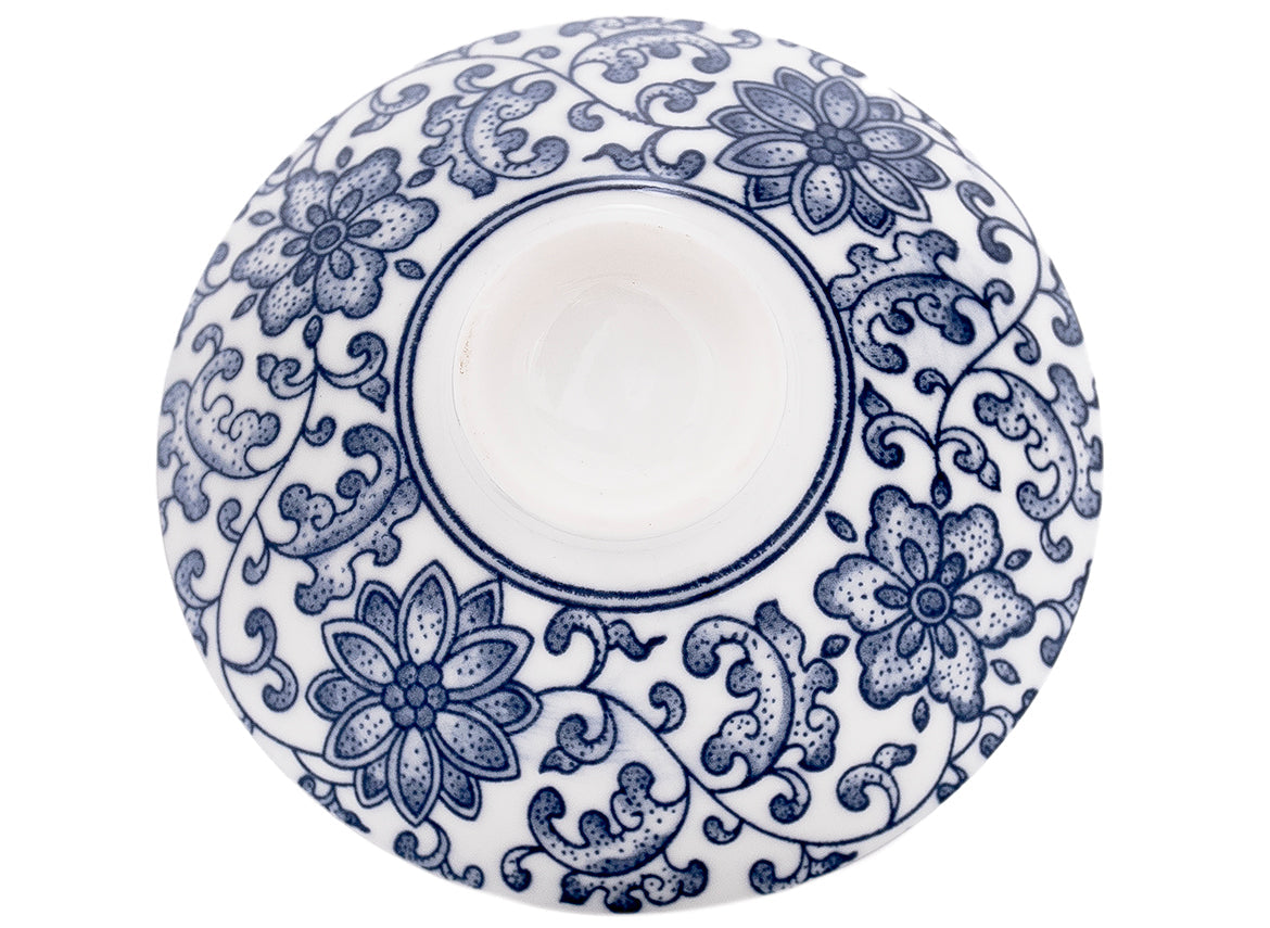 Cup # 39652, porcelain, 55 ml. - TeaPot Bliss