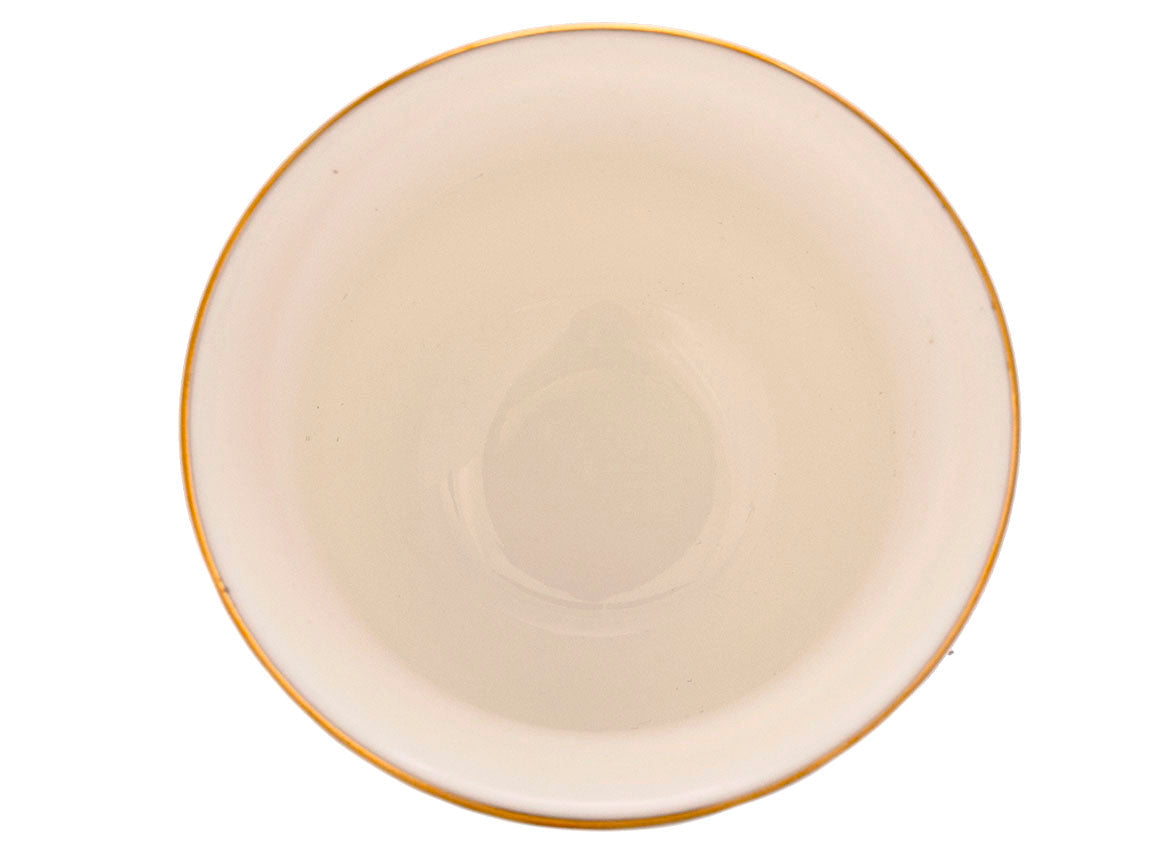 Cup # 39616, porcelain, 60 ml. - TeaPot Bliss