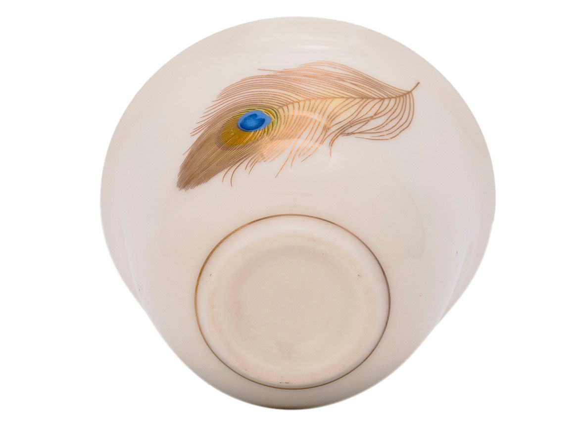 Cup # 39616, porcelain, 60 ml. - TeaPot Bliss