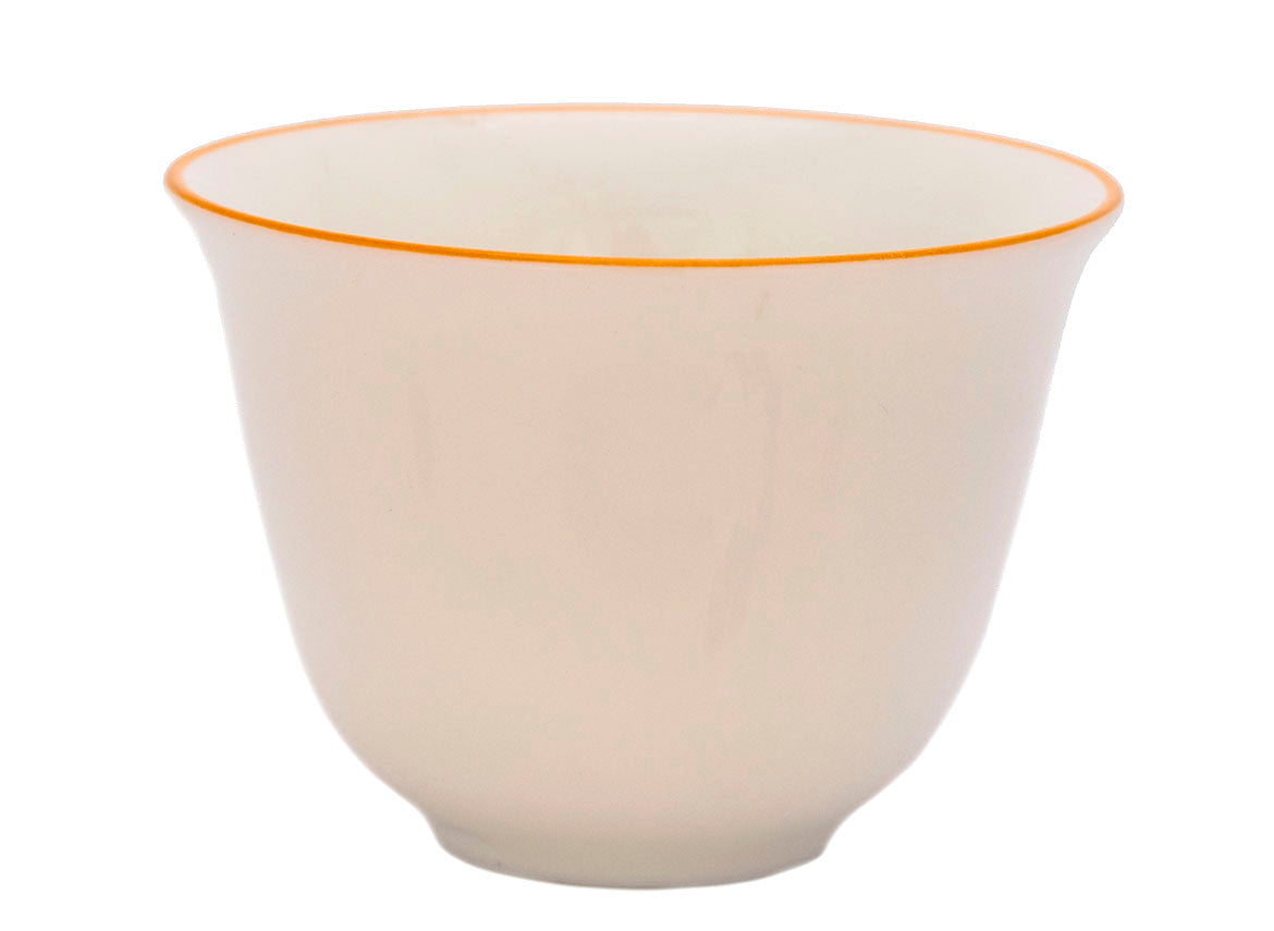 Cup # 39592, porcelain, 55 ml. - TeaPot Bliss