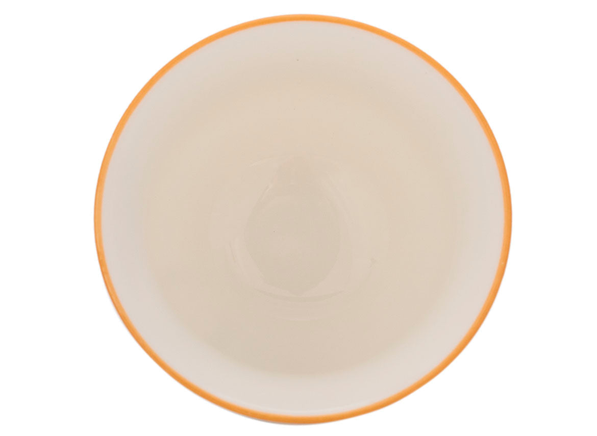Cup # 39592, porcelain, 55 ml. - TeaPot Bliss