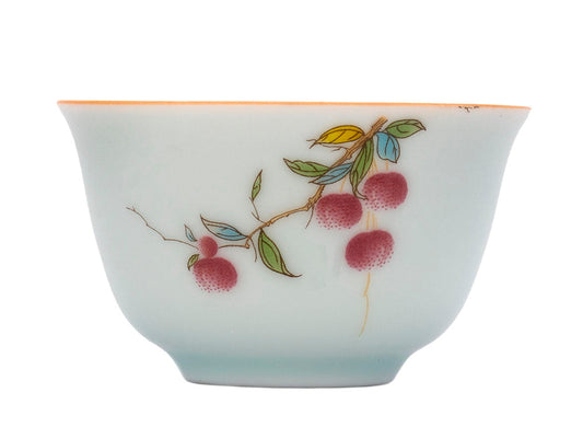 Cup # 39593, porcelain, 65 ml. - TeaPot Bliss