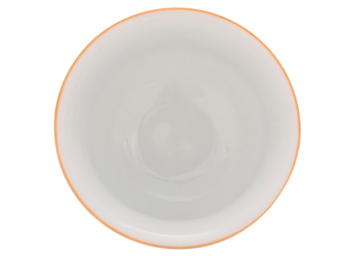 Cup # 39593, porcelain, 65 ml. - TeaPot Bliss