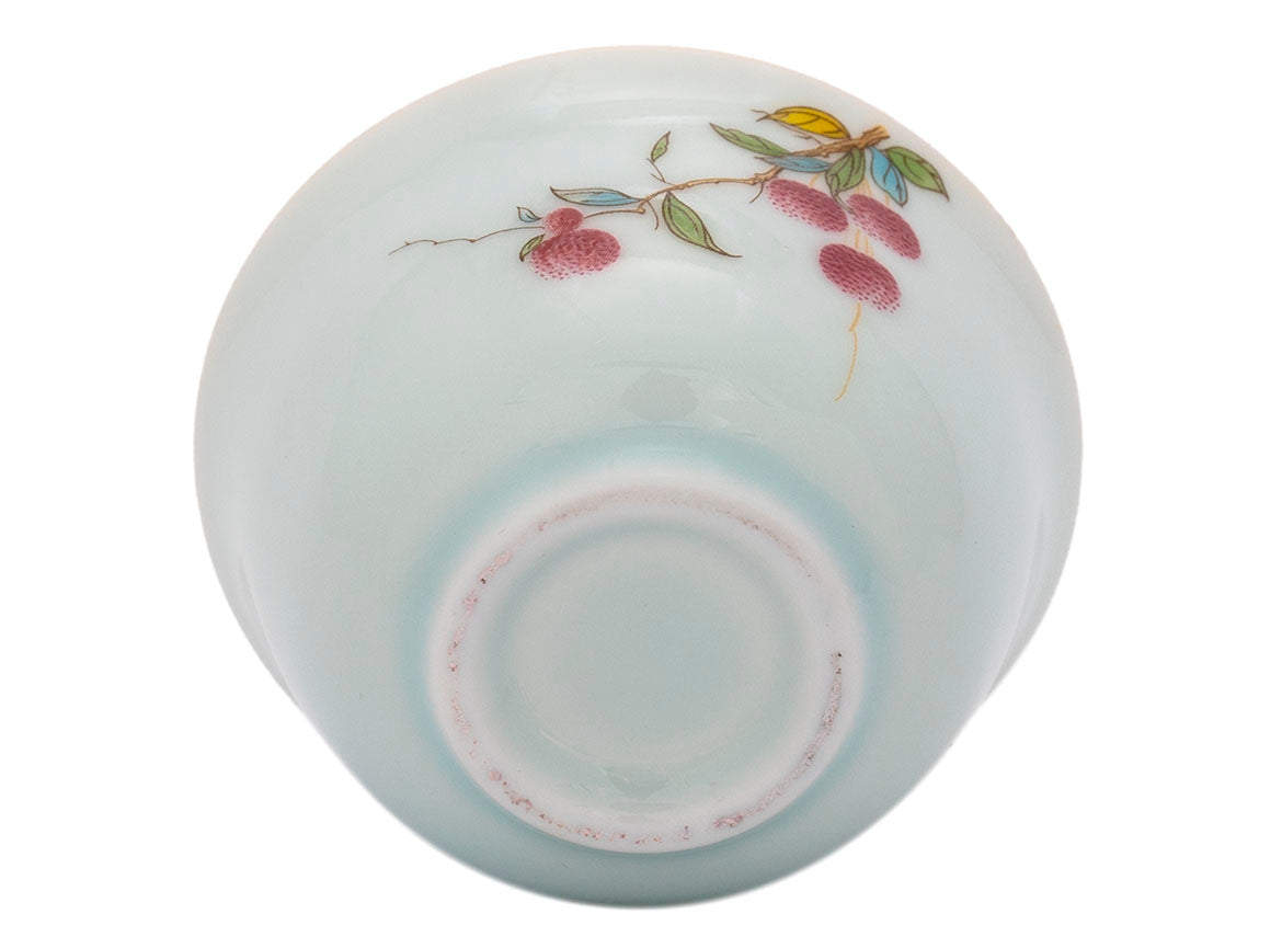Cup # 39593, porcelain, 65 ml. - TeaPot Bliss