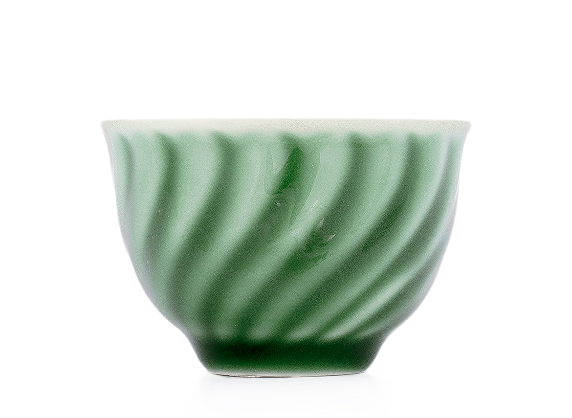 Cup # 39585, porcelain, 65 ml. - TeaPot Bliss