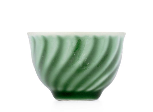 Cup # 39585, porcelain, 65 ml. - TeaPot Bliss