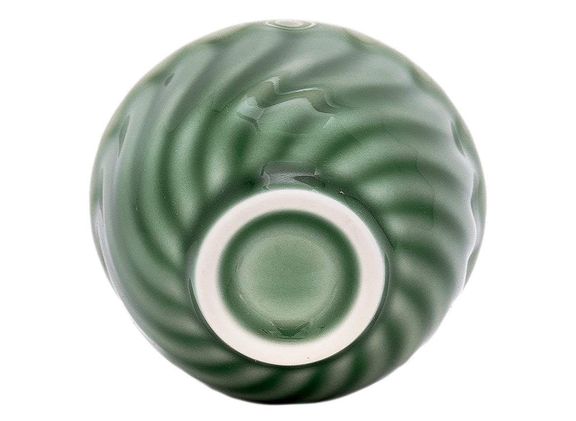 Cup # 39585, porcelain, 65 ml. - TeaPot Bliss