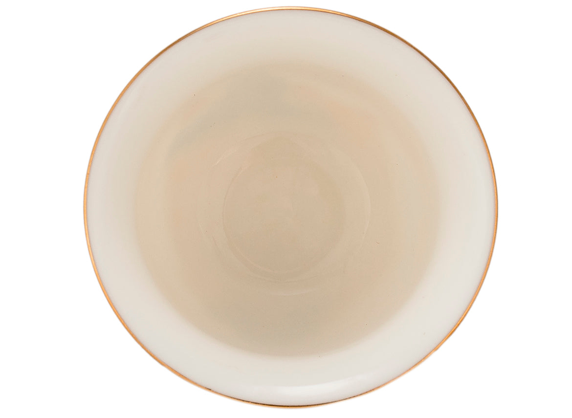Cup # 39888, porcelain, 60 ml. - TeaPot Bliss