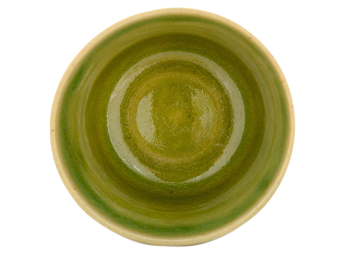 Cup # 39892, ceramic/hand painting, 65 ml. - TeaPot Bliss