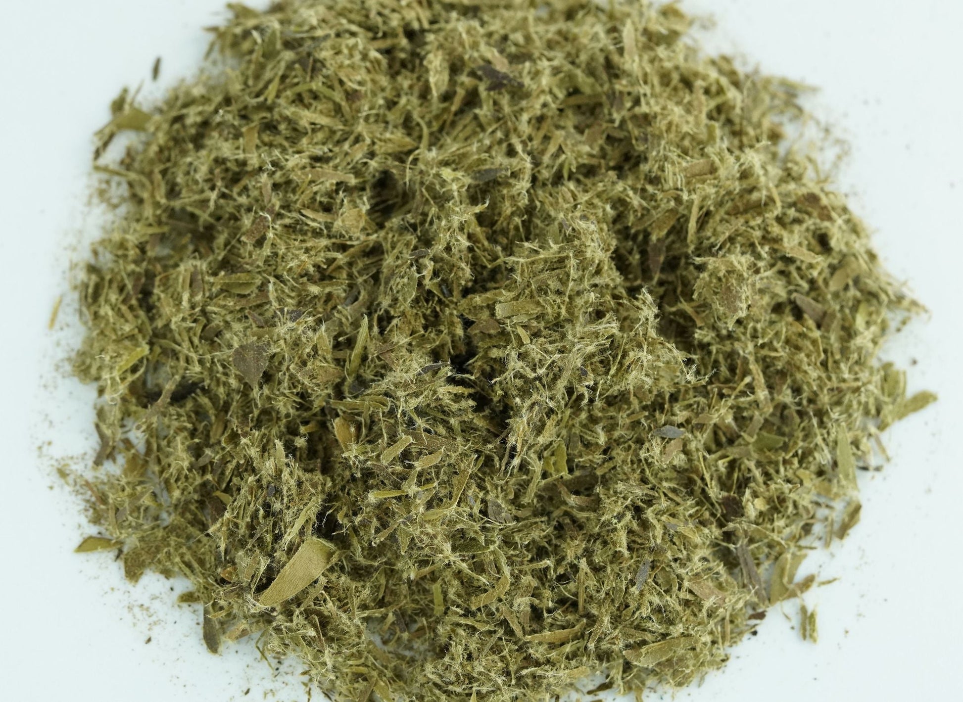 Sandalwood tea from wild trees 200-500 y.o. 25g - TeaPot Bliss