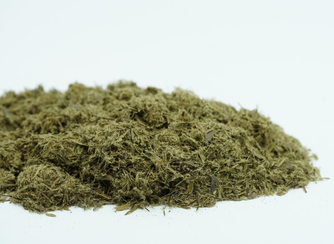 Sandalwood tea from wild trees 200-500 y.o. 25g - TeaPot Bliss