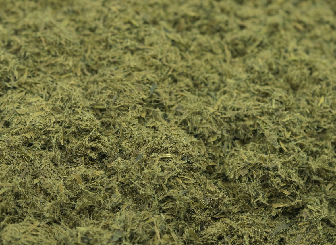 Sandalwood tea from wild trees 200-500 y.o. 25g - TeaPot Bliss