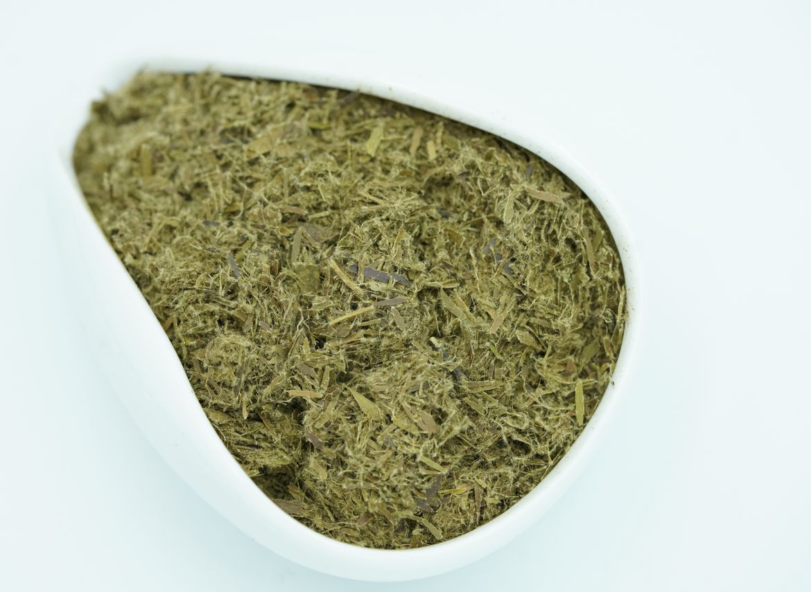 Sandalwood tea from wild trees 200-500 y.o. 25g - TeaPot Bliss