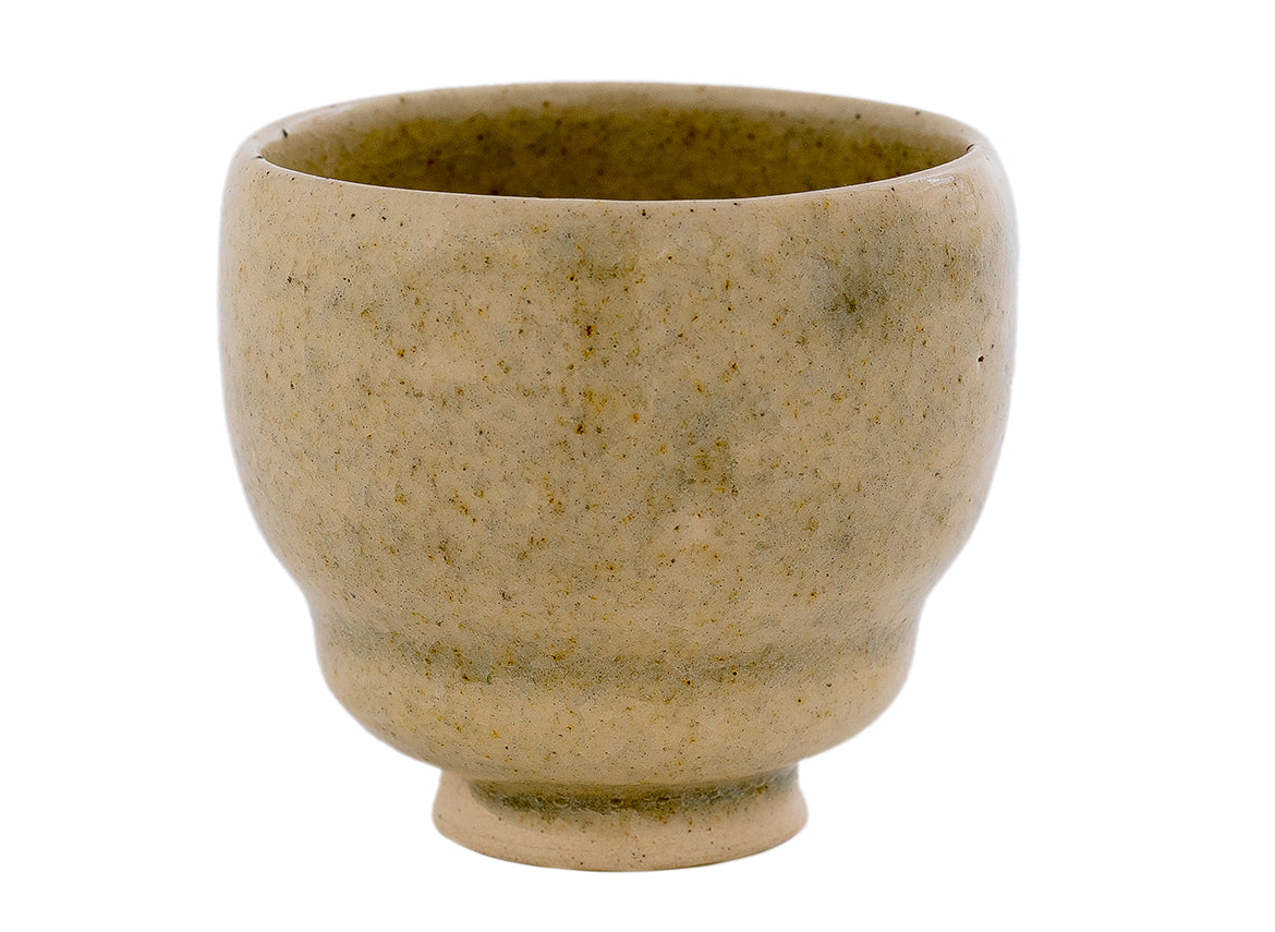 Cup # 40330, ceramic/hand painting, 90 ml. - TeaPot Bliss