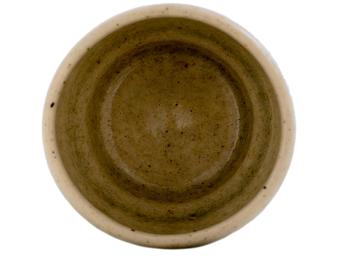 Cup # 40330, ceramic/hand painting, 90 ml. - TeaPot Bliss
