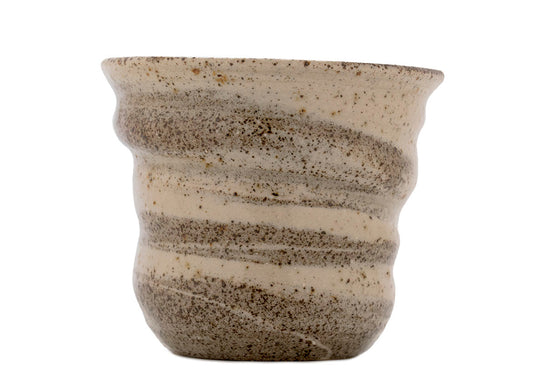 Cup handmade Moychay # 42095, ceramic, 158 ml. - TeaPot Bliss