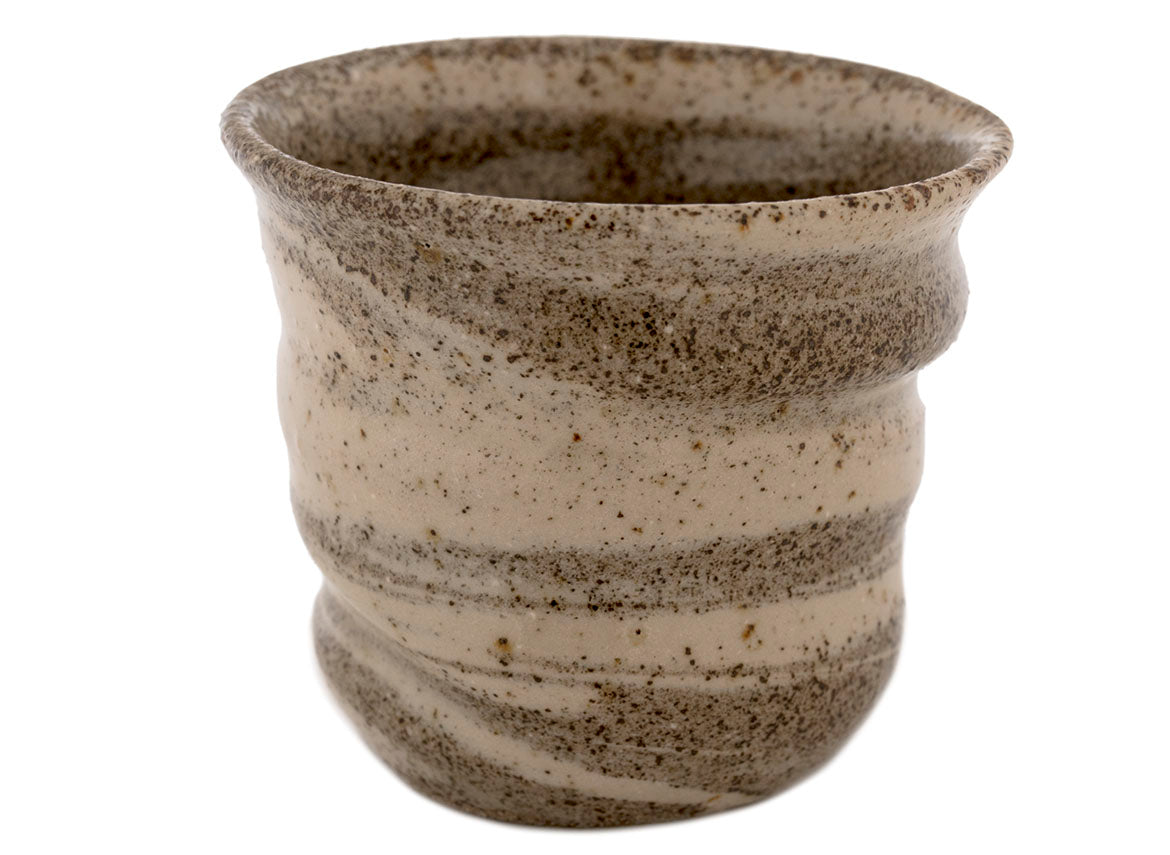 Cup handmade Moychay # 42095, ceramic, 158 ml. - TeaPot Bliss