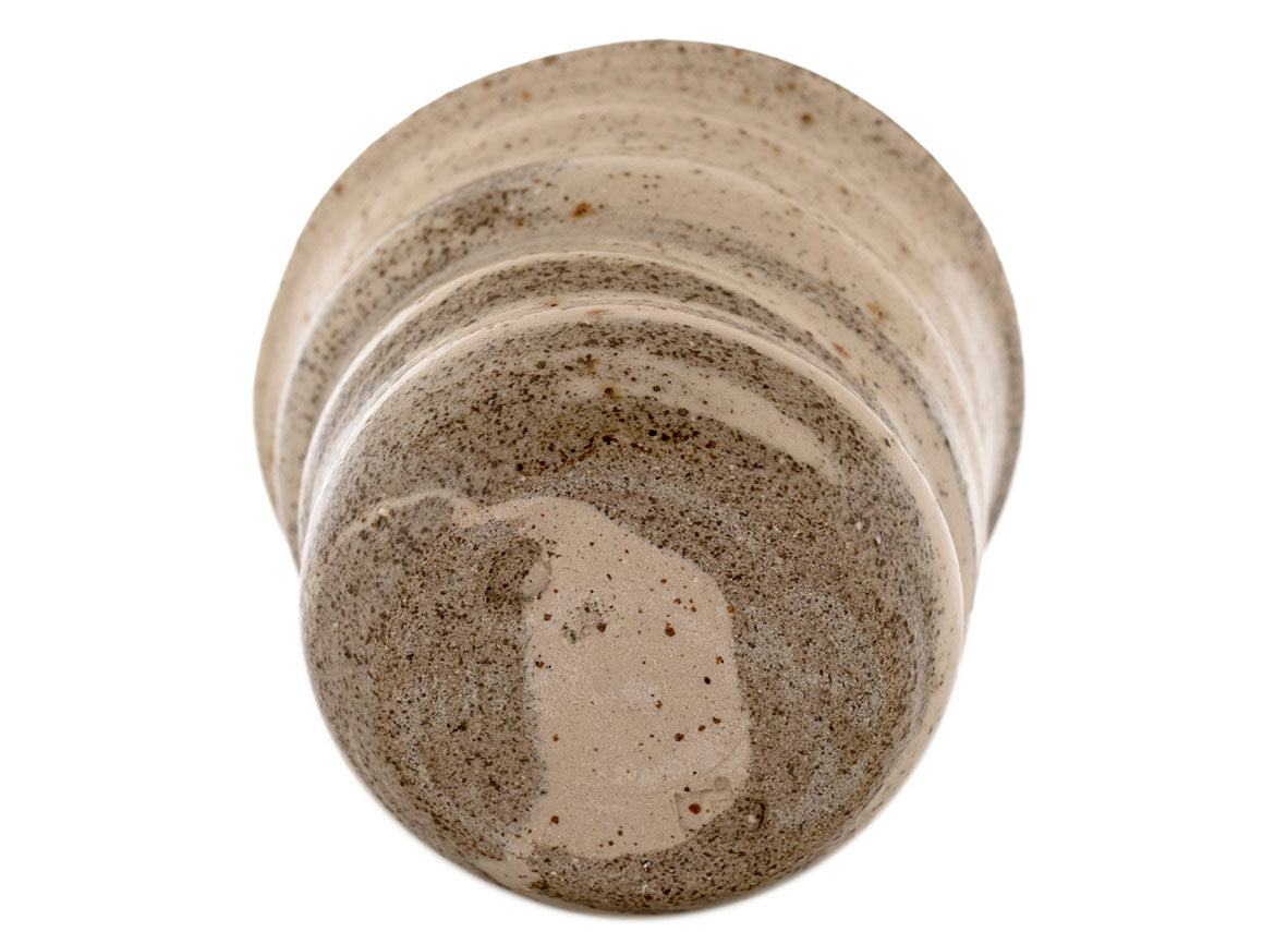 Cup handmade Moychay # 42095, ceramic, 158 ml. - TeaPot Bliss