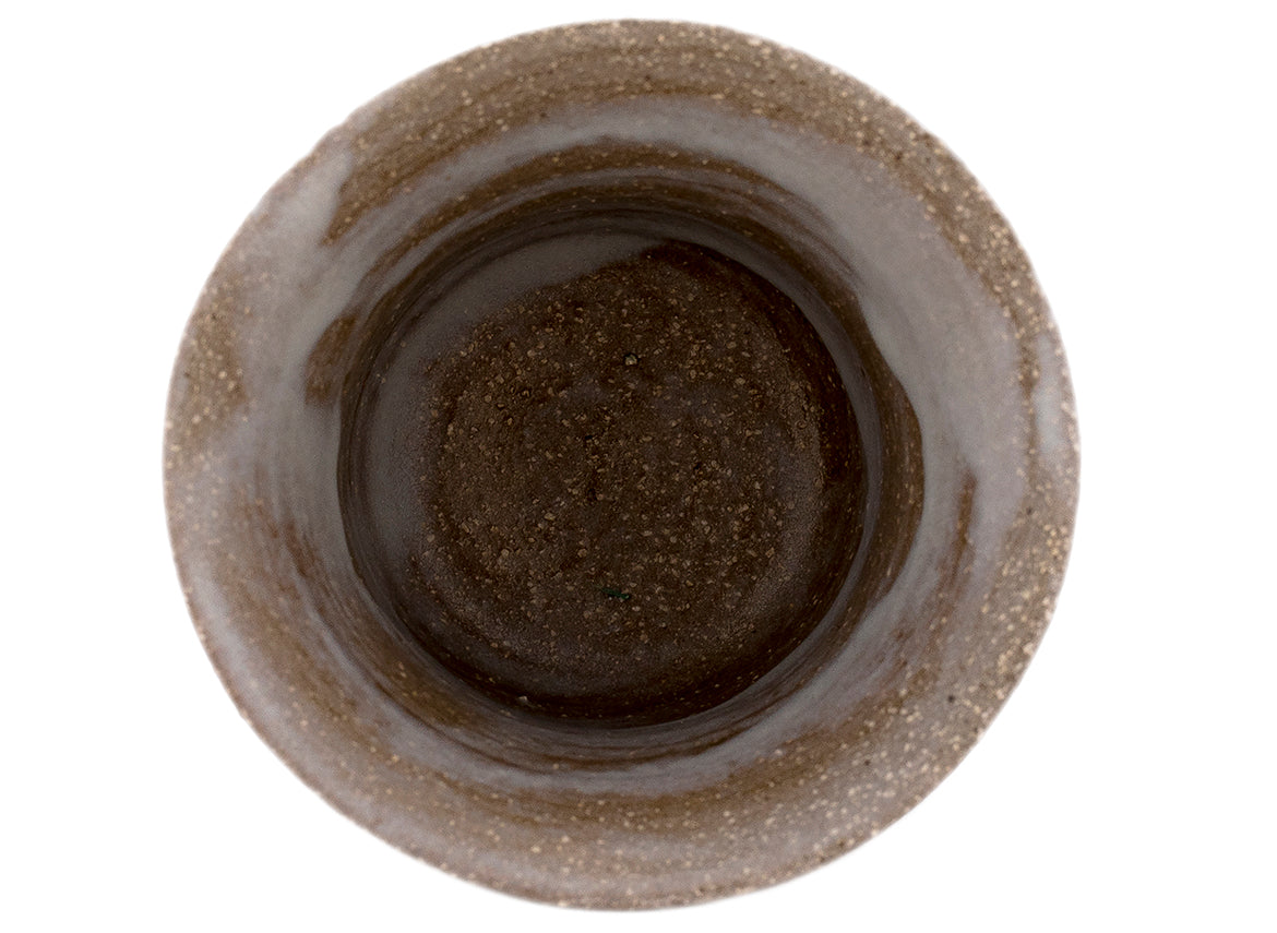 Cup handmade Moychay # 43189, ceramic, 123 ml. - TeaPot Bliss