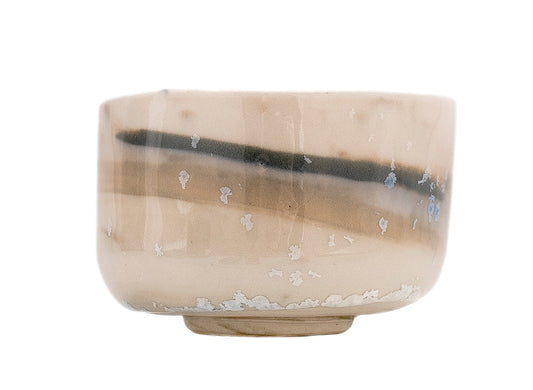 Cup handmade Moychay # 43765, ceramic, 50 ml. - TeaPot Bliss