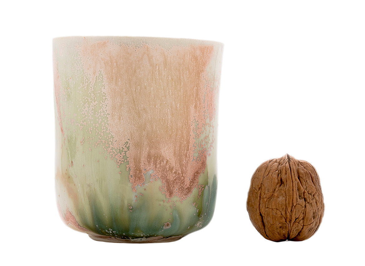 Cup Moychay # 43796, ceramic, 200 ml. - TeaPot Bliss