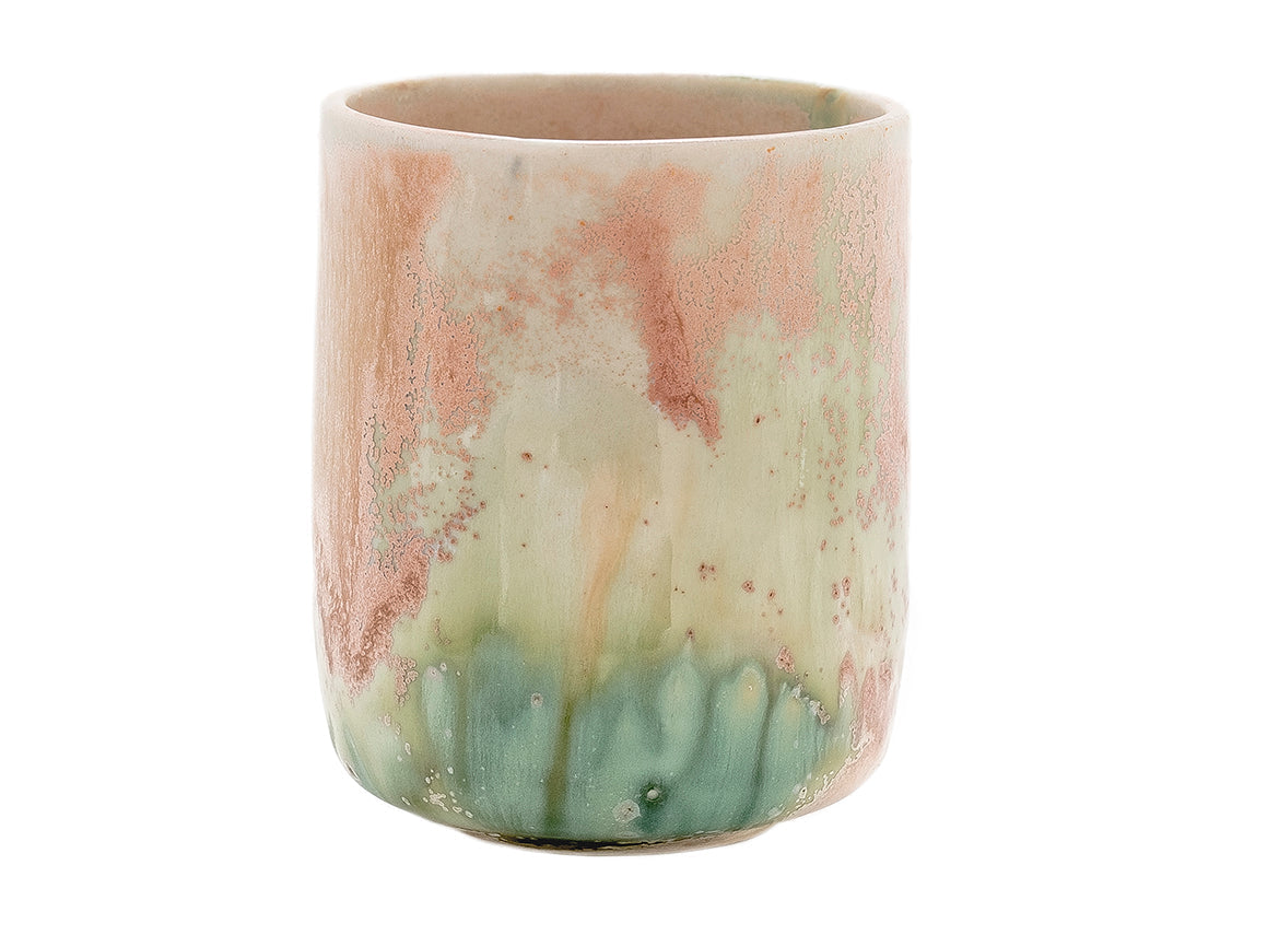 Cup Moychay # 43796, ceramic, 200 ml. - TeaPot Bliss
