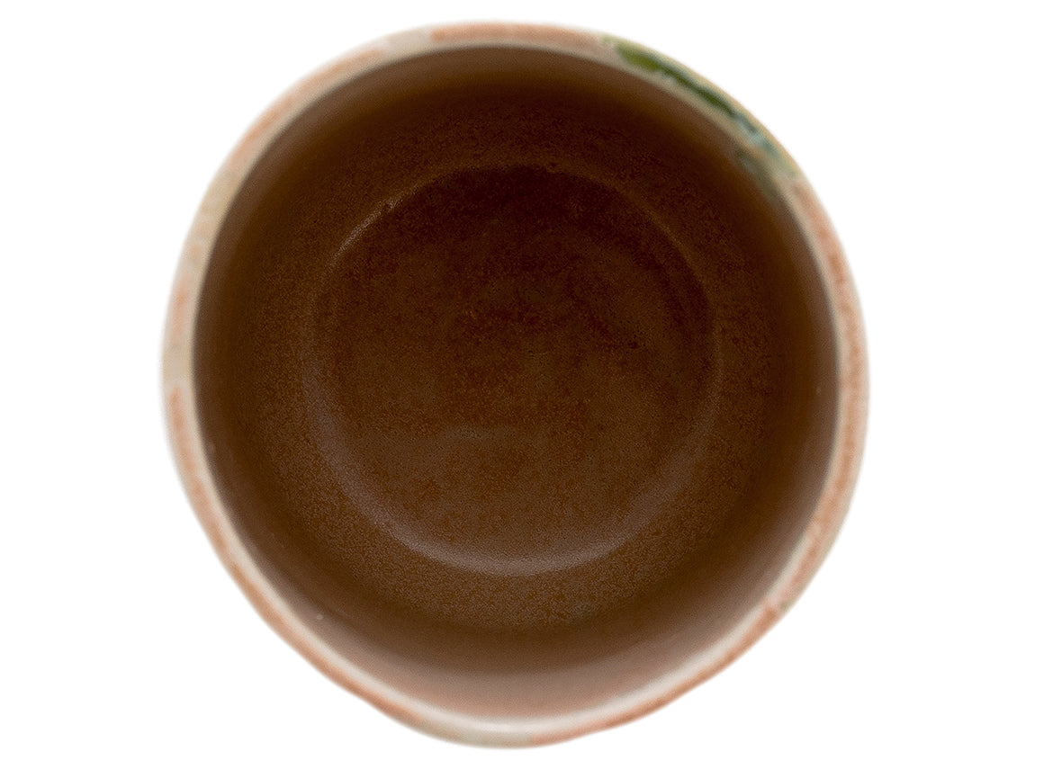 Cup Moychay # 43796, ceramic, 200 ml. - TeaPot Bliss