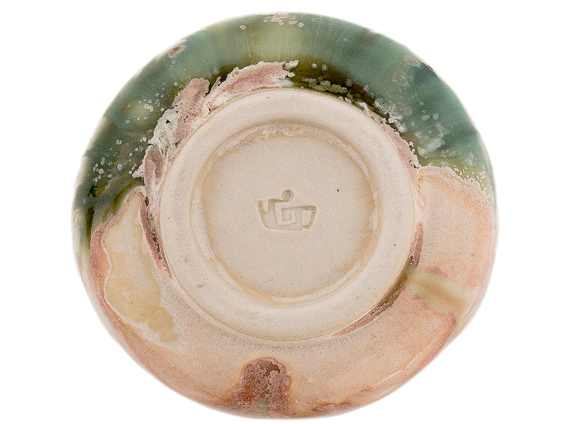 Cup Moychay # 43796, ceramic, 200 ml. - TeaPot Bliss