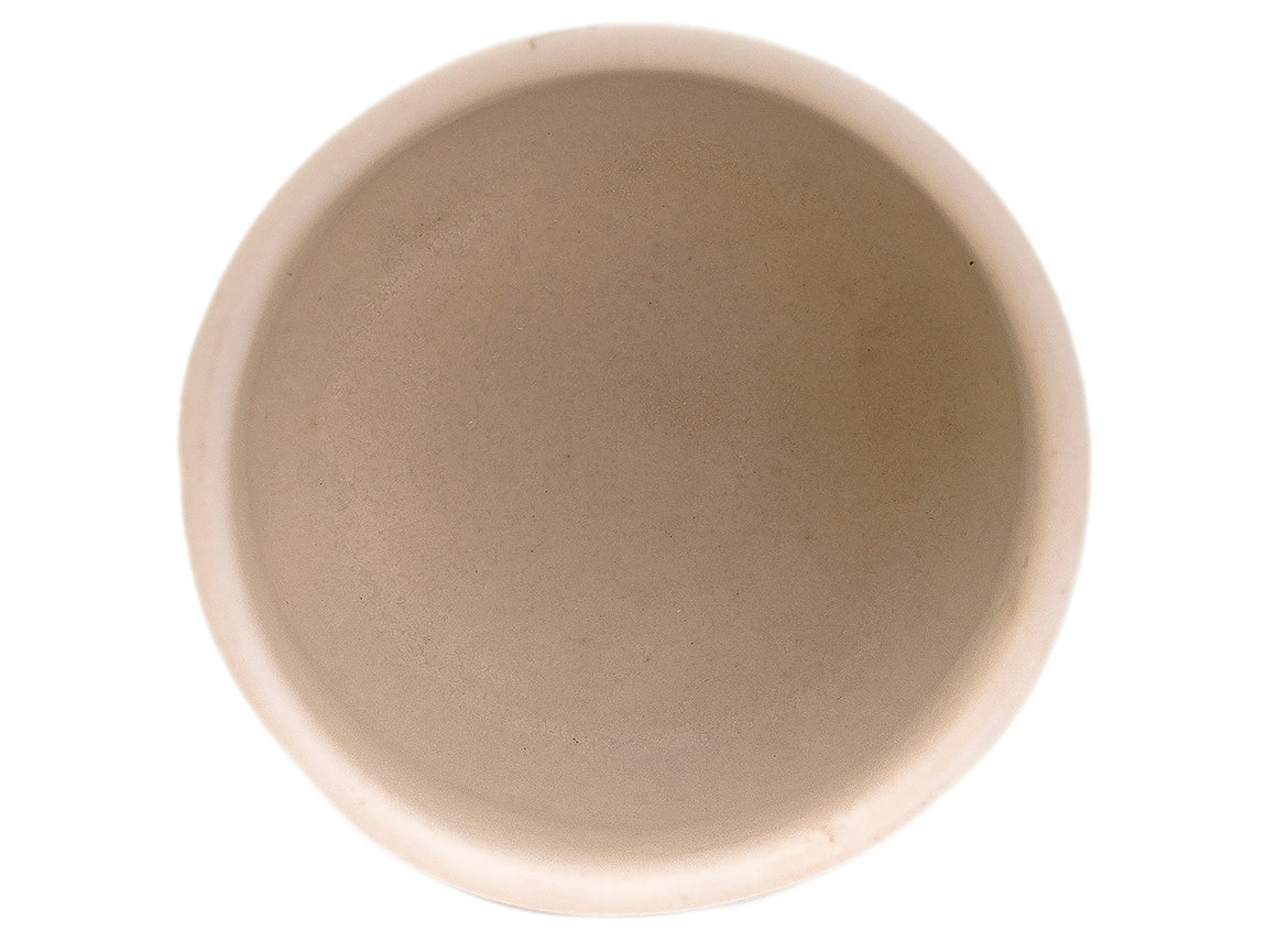 Cup Moychay 'A cup of rice' # 43904, ceramic/hand painting, 55 ml. - TeaPot Bliss