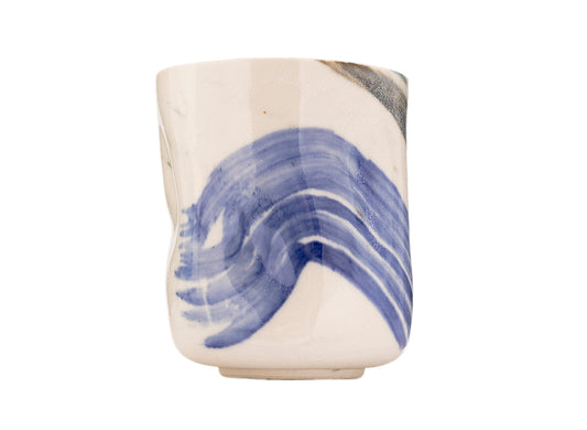 Cup yunomi Moychay # 45175, ceramic, 185 ml. - TeaPot Bliss