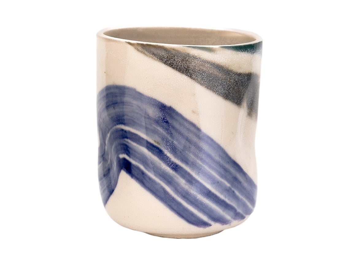 Cup yunomi Moychay # 45175, ceramic, 185 ml. - TeaPot Bliss