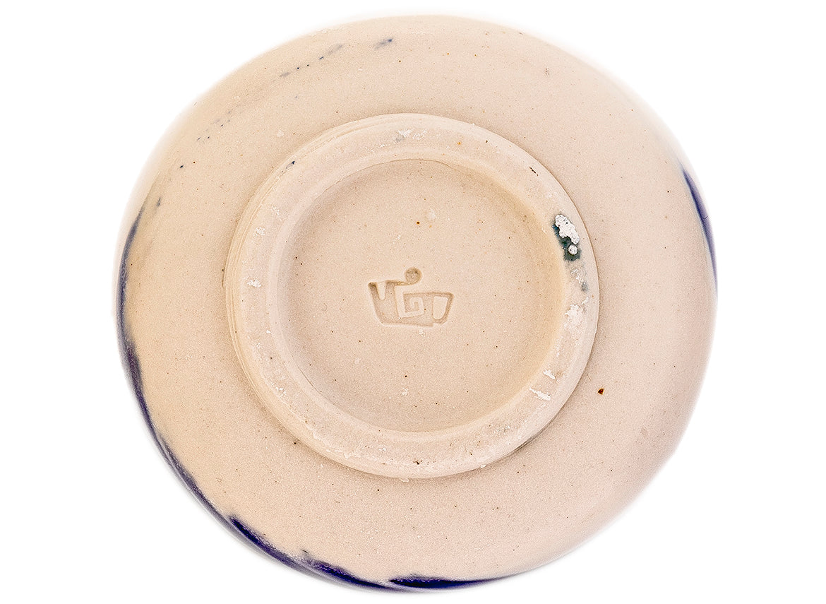 Cup yunomi Moychay # 45175, ceramic, 185 ml. - TeaPot Bliss