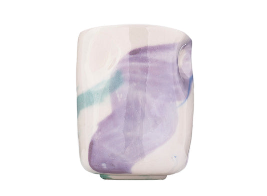 Cup yunomi Moychay # 45157, ceramic, 150 ml. - TeaPot Bliss