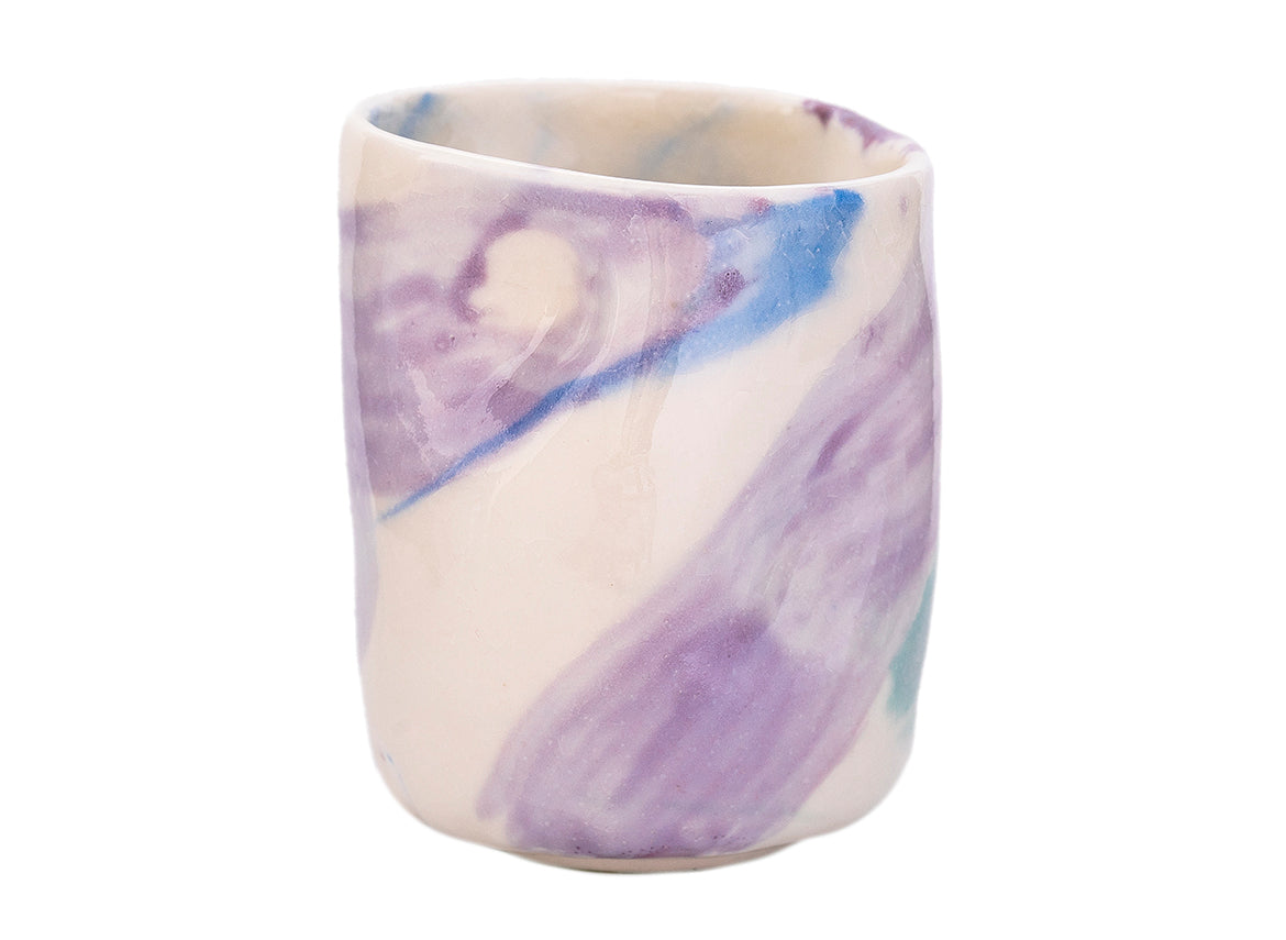 Cup yunomi Moychay # 45157, ceramic, 150 ml. - TeaPot Bliss