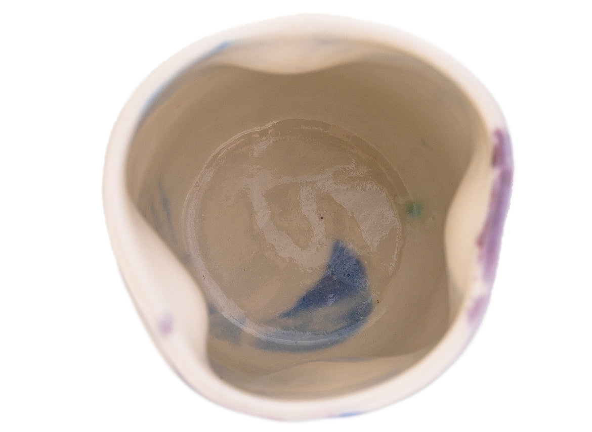 Cup yunomi Moychay # 45157, ceramic, 150 ml. - TeaPot Bliss
