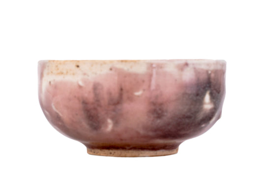 Cup handmade Moychay # 45928, wood firing/ceramic, 70 ml. - TeaPot Bliss