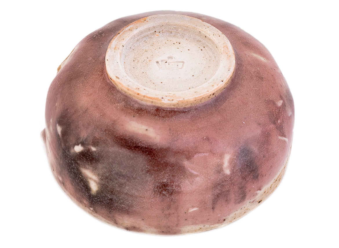 Cup handmade Moychay # 45928, wood firing/ceramic, 70 ml. - TeaPot Bliss