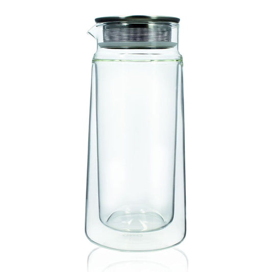 (IJs)thee karaf 650 ml - TeaPot Bliss