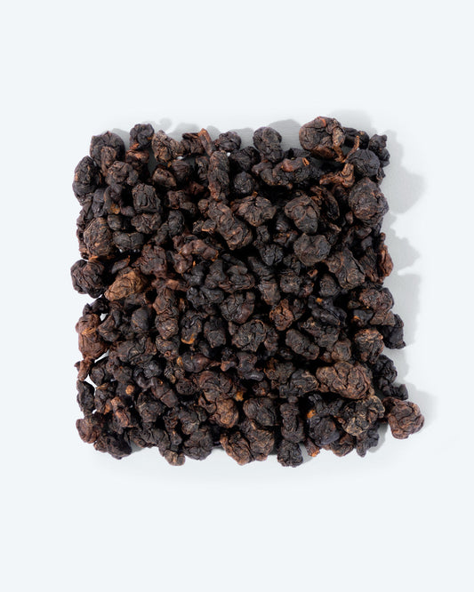 Red Oolong - TeaPot Bliss