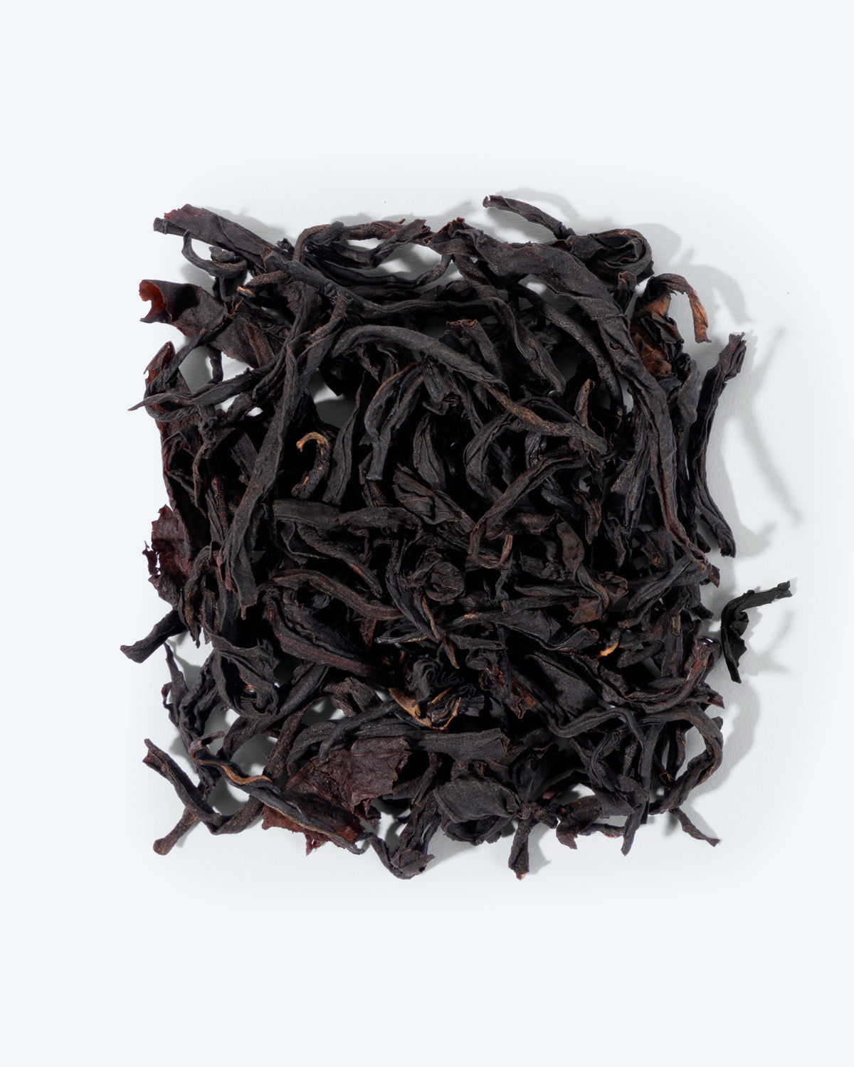 Ruby Black - TeaPot Bliss