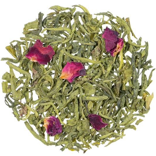 Groene thee So Matcha Love - TeaPot Bliss