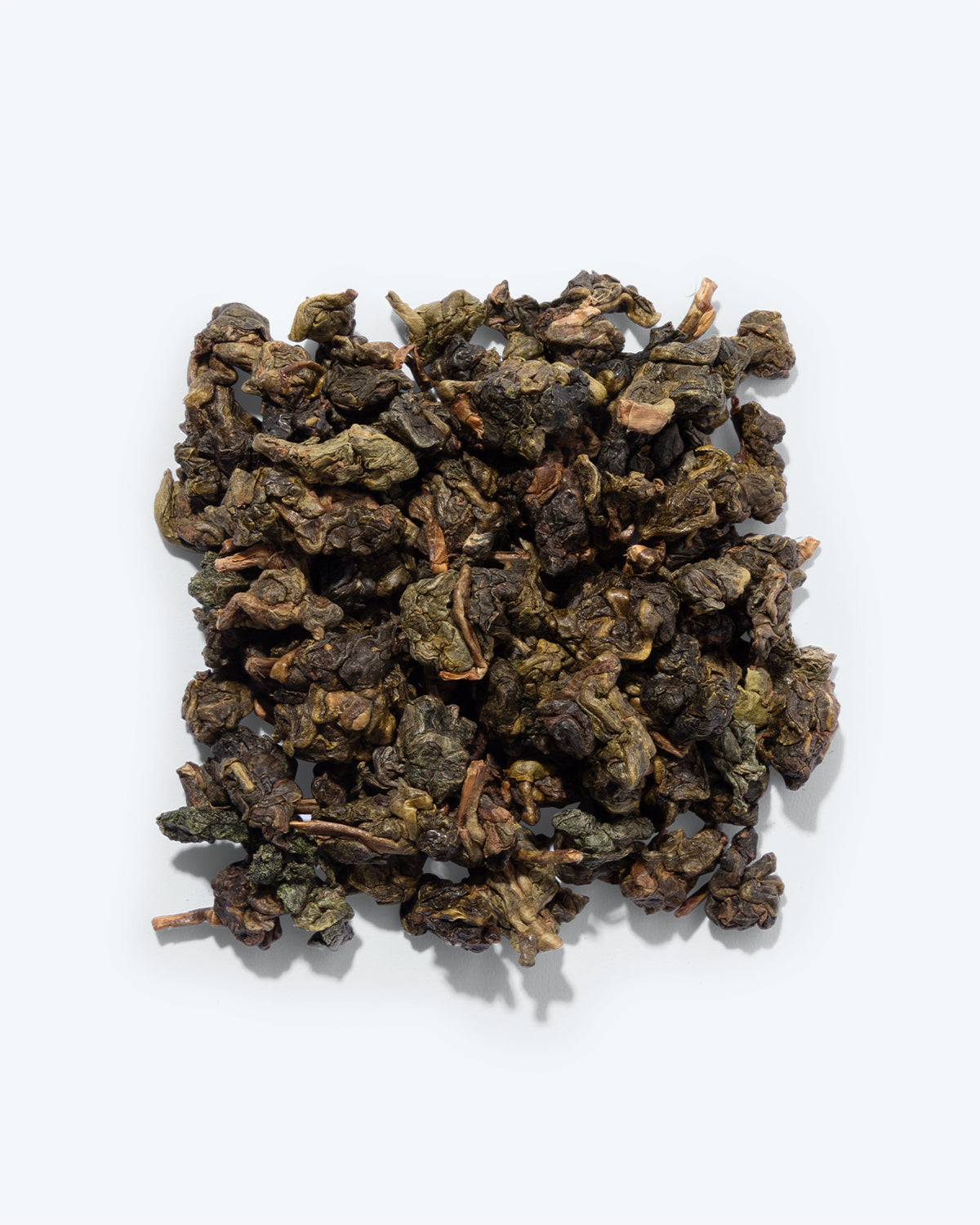 Sticky Rice Oolong - TeaPot Bliss