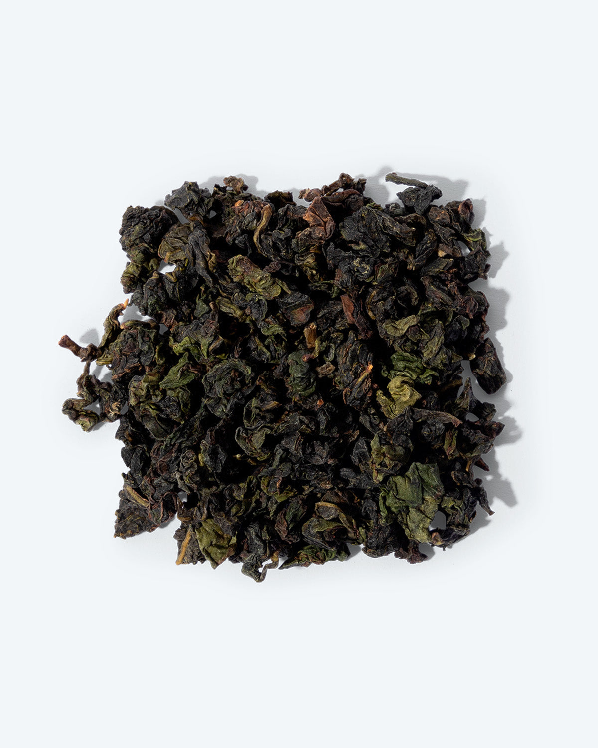 Tie Guan Yin - TeaPot Bliss