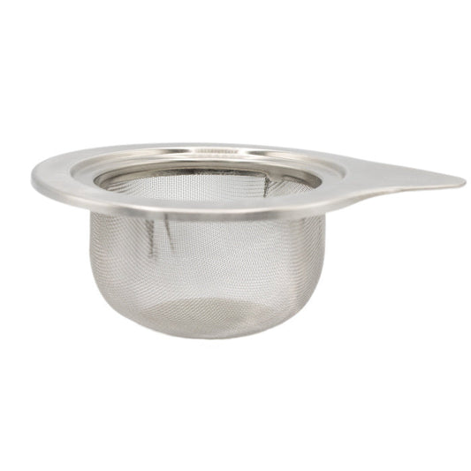 Filter RVS voor bij kop Jumbo - TeaPot Bliss