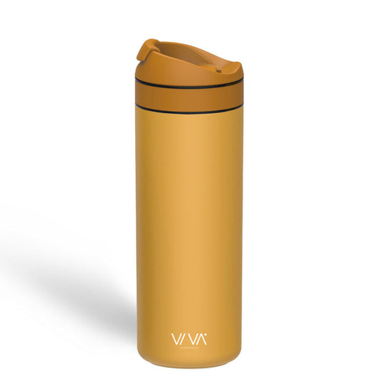 Recharge Pro lekvrije Travel Mug - TeaPot Bliss