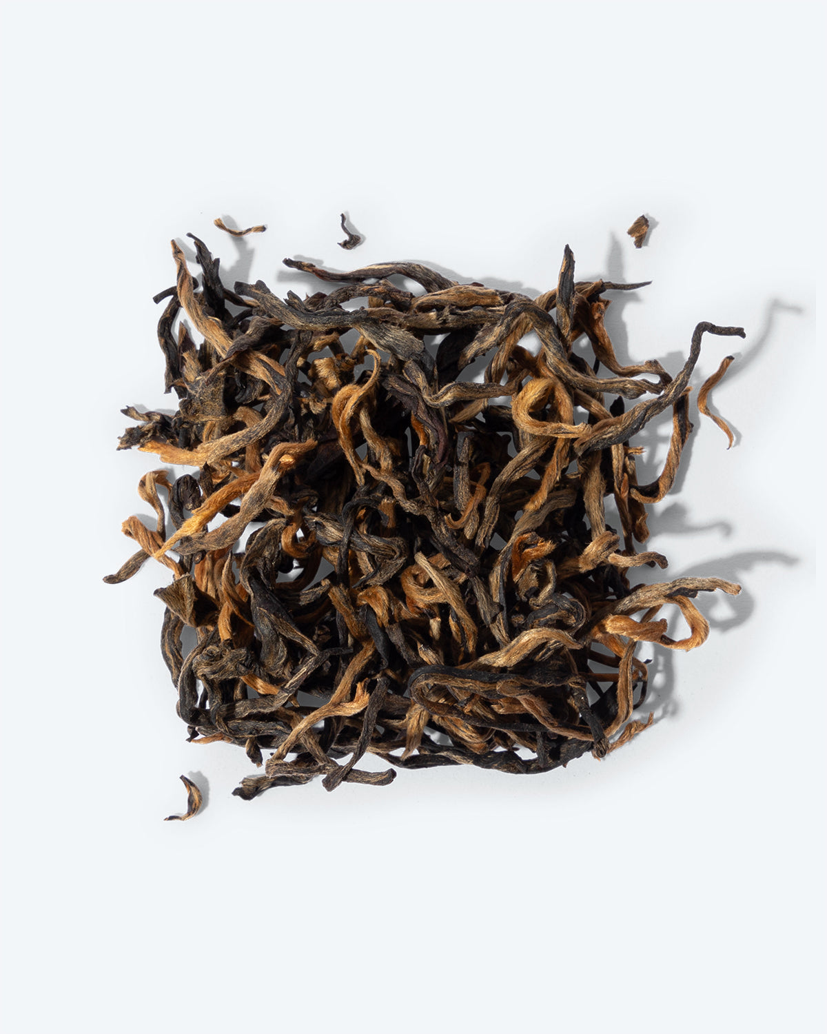Yunnan Dianhong - TeaPot Bliss